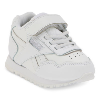 Reebok Royal Glide 1v Toddler Girls Sneakers