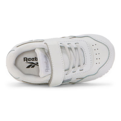 Reebok Royal Glide 1v Toddler Girls Sneakers