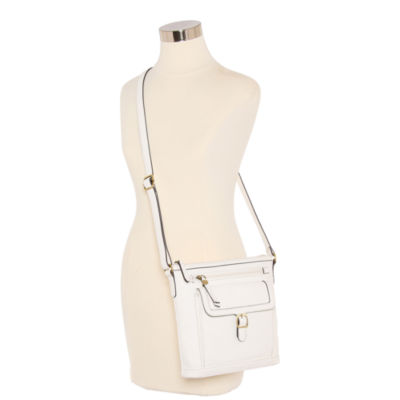 St. John's Bay Laura Crossbody Bag