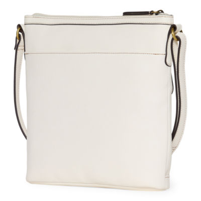 St. John's Bay Laura Crossbody Bag