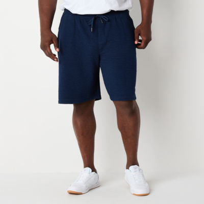 Xersion 9 Inch Mens Big and Tall Workout Shorts