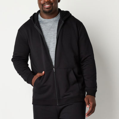 Xersion fleece hoodie sales