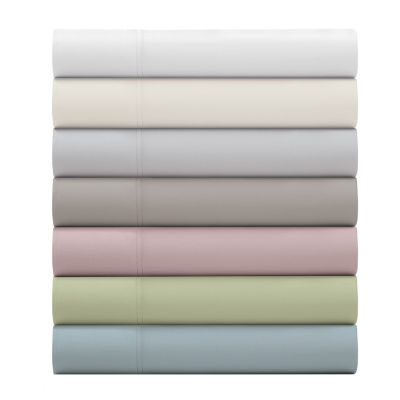 Ella Jayne Rayon From Bamboo Deep-Pocket 4-piece Sheet Set