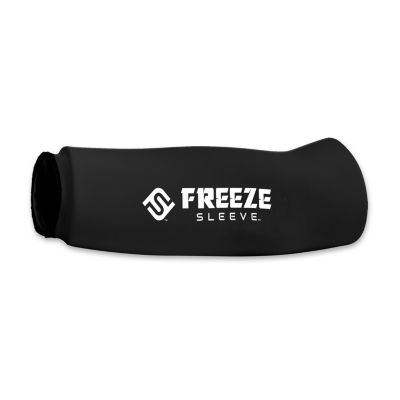 Freeze Sleeve Adjustable Compression Wrap - Size L