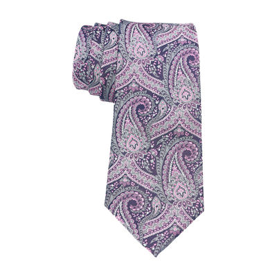 U.S. Polo Assn. Paisley Tie