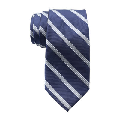 U.S. Polo Assn. Striped Tie