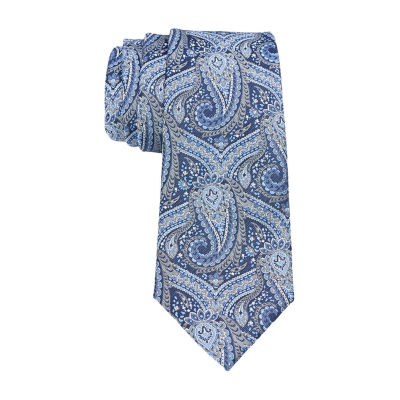 U.S. Polo Assn. Paisley Ties