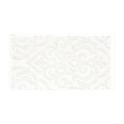 Queen Street Sarah Medallion Bath Towel