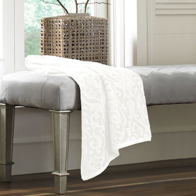 Queen Street Sarah Medallion Bath Towel
