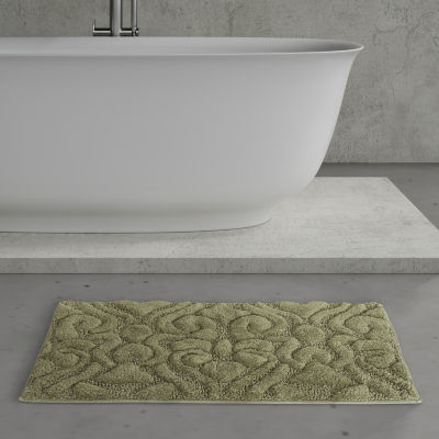 Queen Street Leo Bath Rug