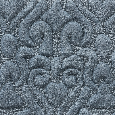 Queen Street Leo Bath Rug