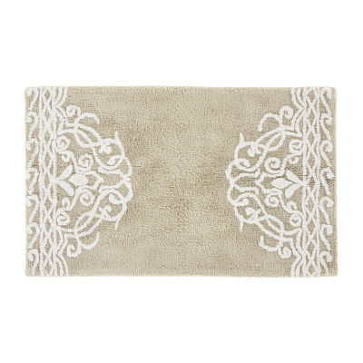 Queen Street Leanna Bath Rug