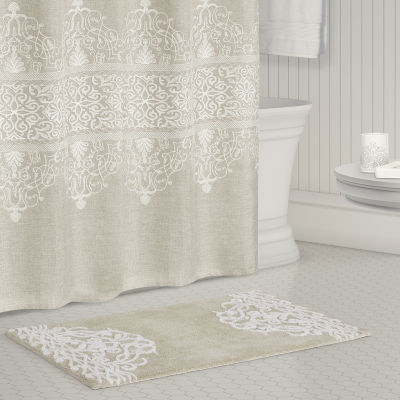 Queen Street Leanna Bath Rug