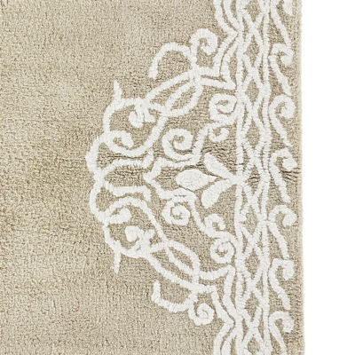 Queen Street Leanna Bath Rug