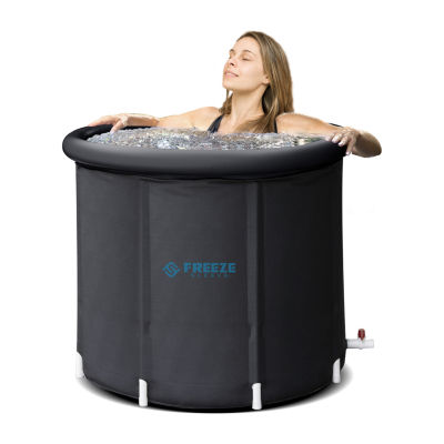 Freeze Sleeve Ice Bath