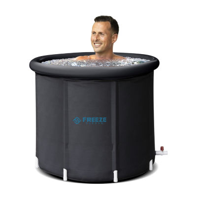 Freeze Sleeve Ice Bath