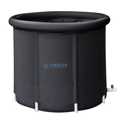 Freeze Sleeve Ice Bath