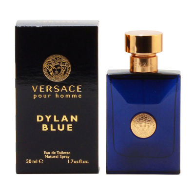 Versace Dylan Blue Pour Homme Eau De Toilette