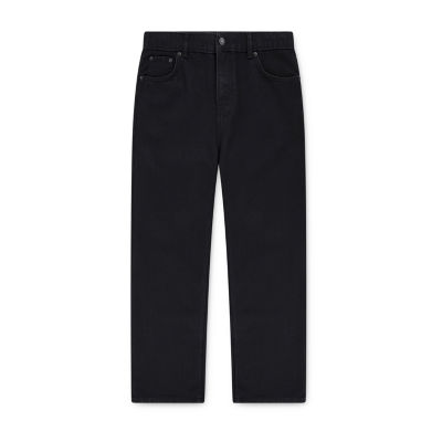 Levi's Big Boys Adjustable Waist Husky 550 Relaxed Fit Jean