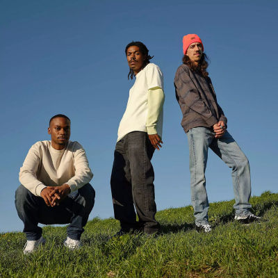 Levi's® Men's 527™ Slim Fit Bootcut Jean - Stretch