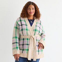 Women's St John's Bay Cardigans | JCPenney