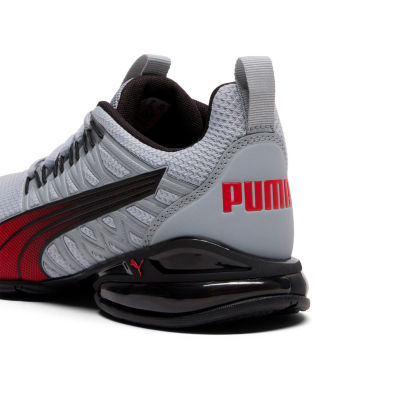 PUMA Voltaic Evo Fade Big Kid Boys Running Shoes