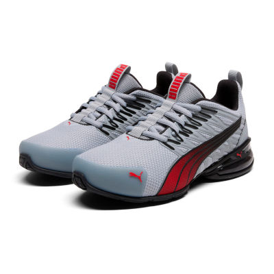 PUMA Voltaic Evo Fade Big Kid Boys Running Shoes