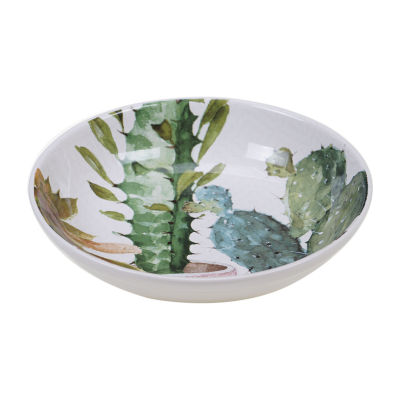 Certified International Cactus Verde Serving Bowl