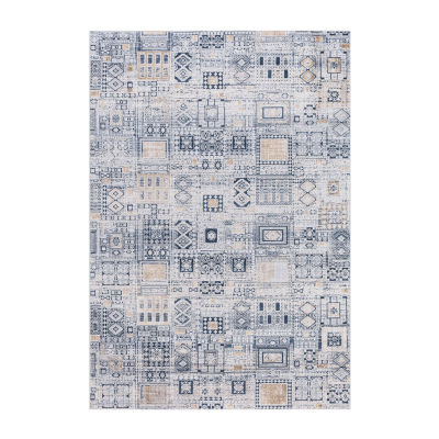 Amer Rugs Hamilton Rectangular Indoor Rugs
