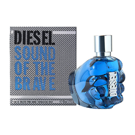 Diesel Sound Of The Brave Eau De Toilette Pour Homme Vaporisateur Spray