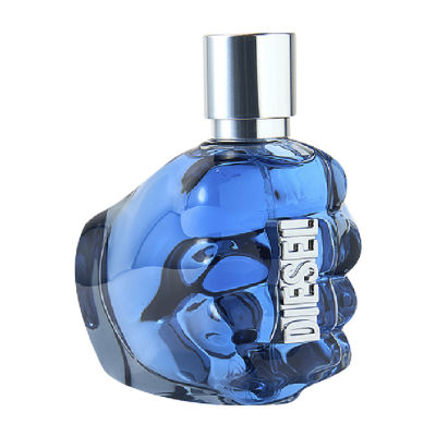 Diesel Sound Of The Brave Eau De Toilette Pour Homme