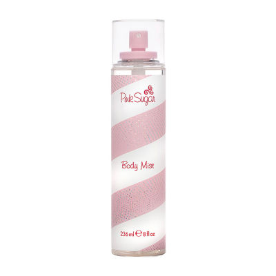  Pink Sugar Fragrance - Aceites corporales de larga duración  (mejor fragancia, versión genérica alternativa asequible), juego de 3  unidades, 0.3 fl oz : Belleza y Cuidado Personal