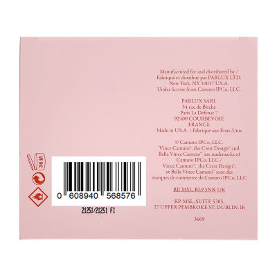 Vince Camuto Amore Eau De Parfum