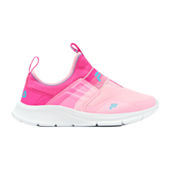 FILA Memory Sequence Womens Running Shoes, Color: Primrose Pink - JCPenney
