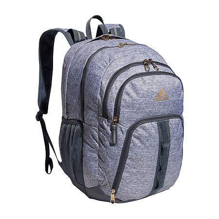 Adidas Prime Backpack, One Size, Gray