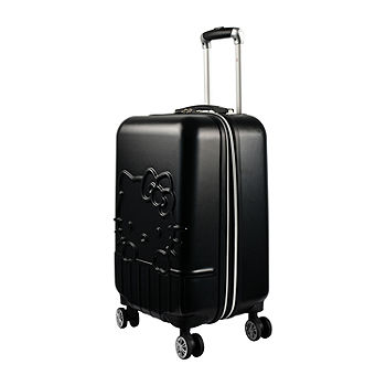 Hello Kitty Ful 21 Hard-sided Spinner Rolling Carryon Luggage : Target