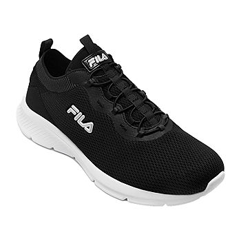 Fila 3.0 Mens Running Shoes, White - JCPenney