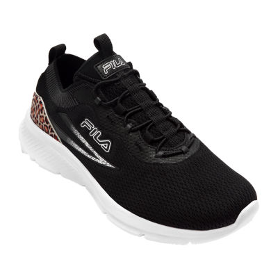 fila memory startup men's running shoes