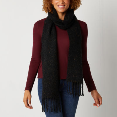 a.n.a Oblong Scarf