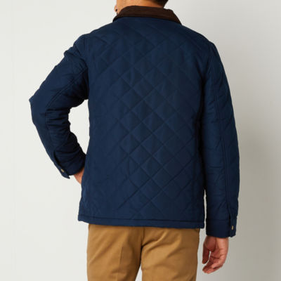 St john's outlet bay quilted jacket