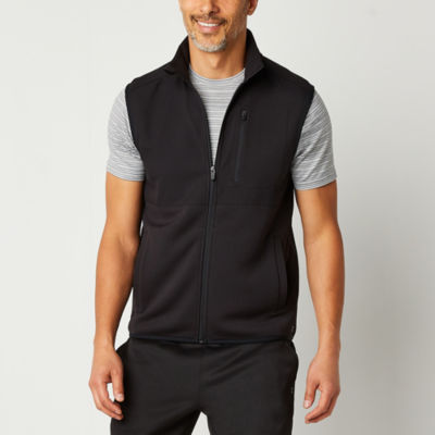Xersion Mens Soft Shell Vests
