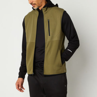 Xersion Mens Soft Shell Vests