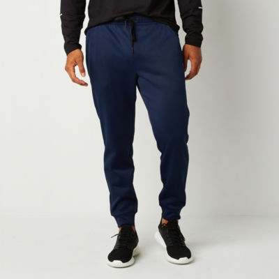 Xersion Performance Fleece Mens Moisture Wicking Jogger Pant JCPenney