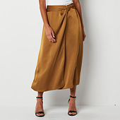 Beach wrap shop skirt jcpenney