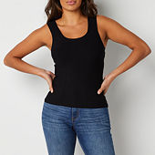 Spanx Sleeveless and tank tops for Women, Online Sale up to 70% off
