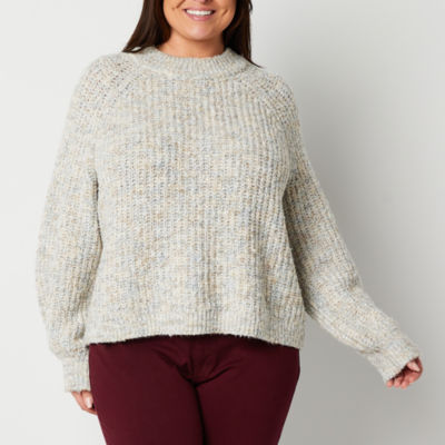 Jcp shop ana sweater