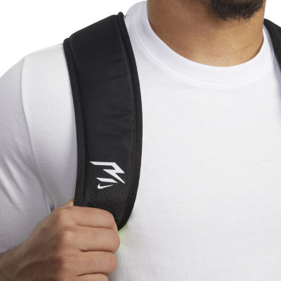 Nike 3BRAND By Russell Wilson Mash Up Logo Backpack