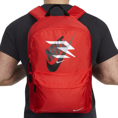 Nike 3BRAND By Russell Wilson Mash Up Logo Backpack