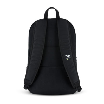 Nike 3BRAND By Russell Wilson All In Verbiage Backpack
