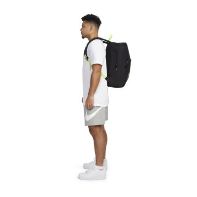 Nike 3BRAND By Russell Wilson All In Verbiage Backpack